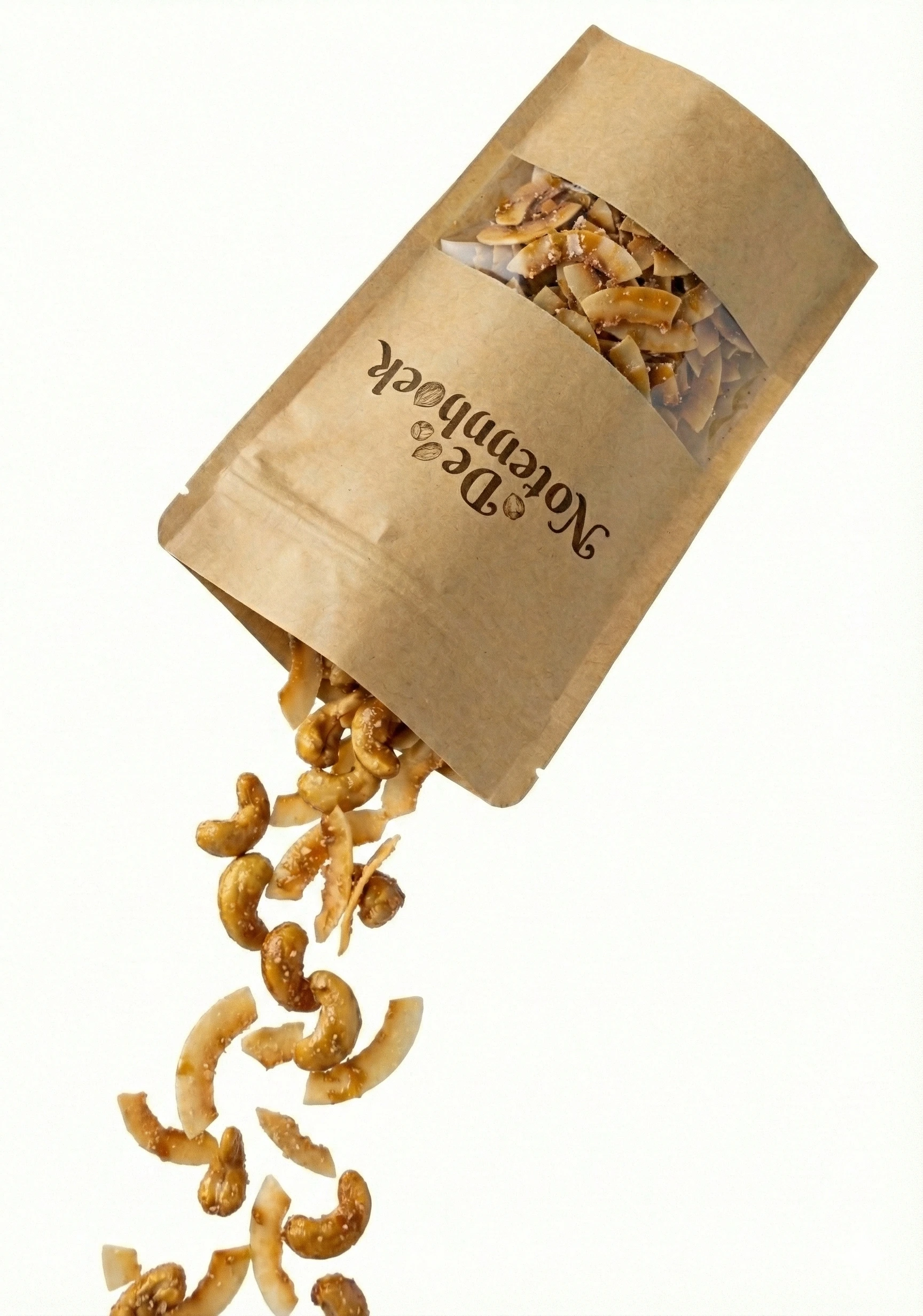 Castanhas Caramelizadas